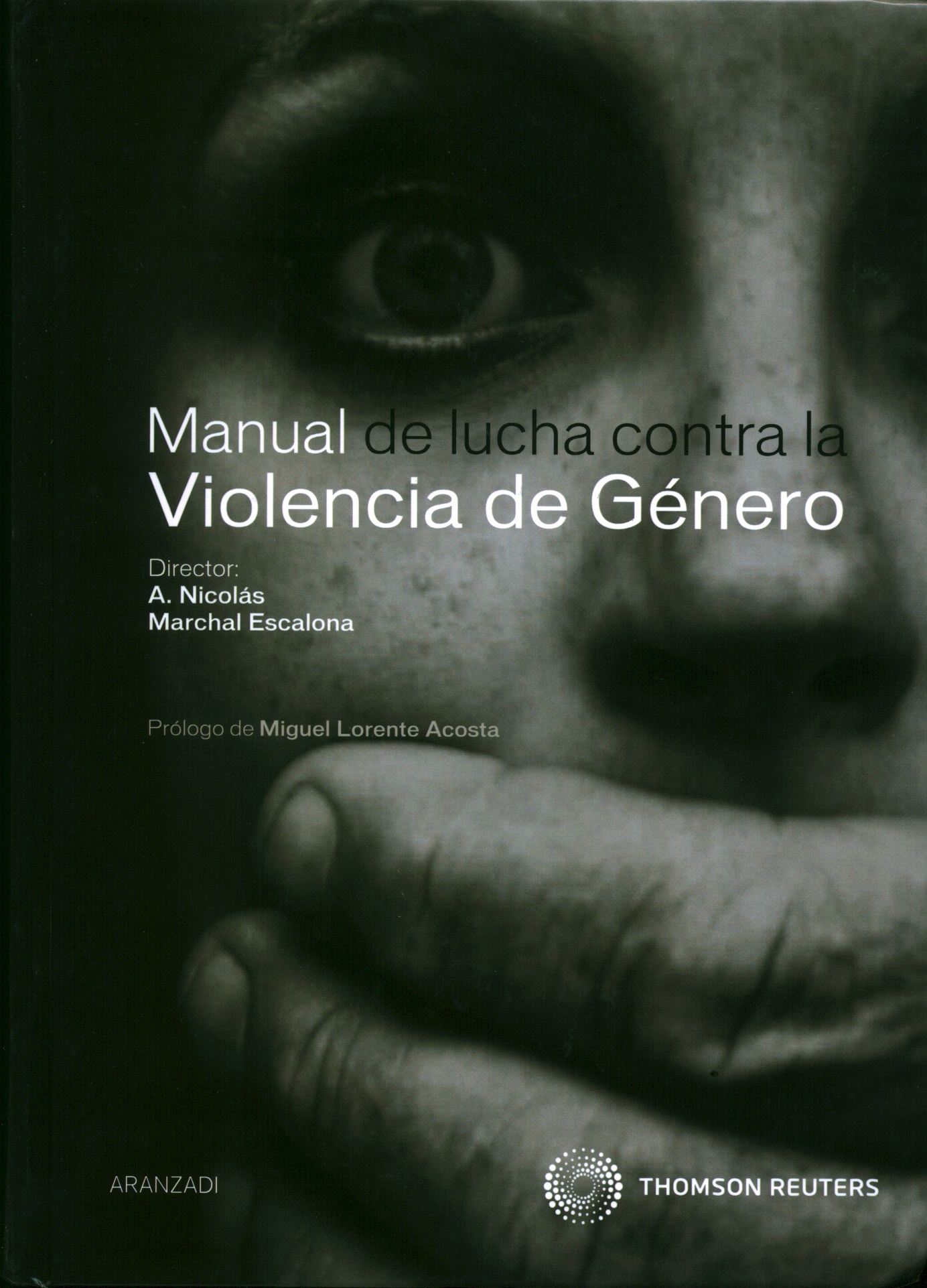 Manual de lucha contra la violencia de género