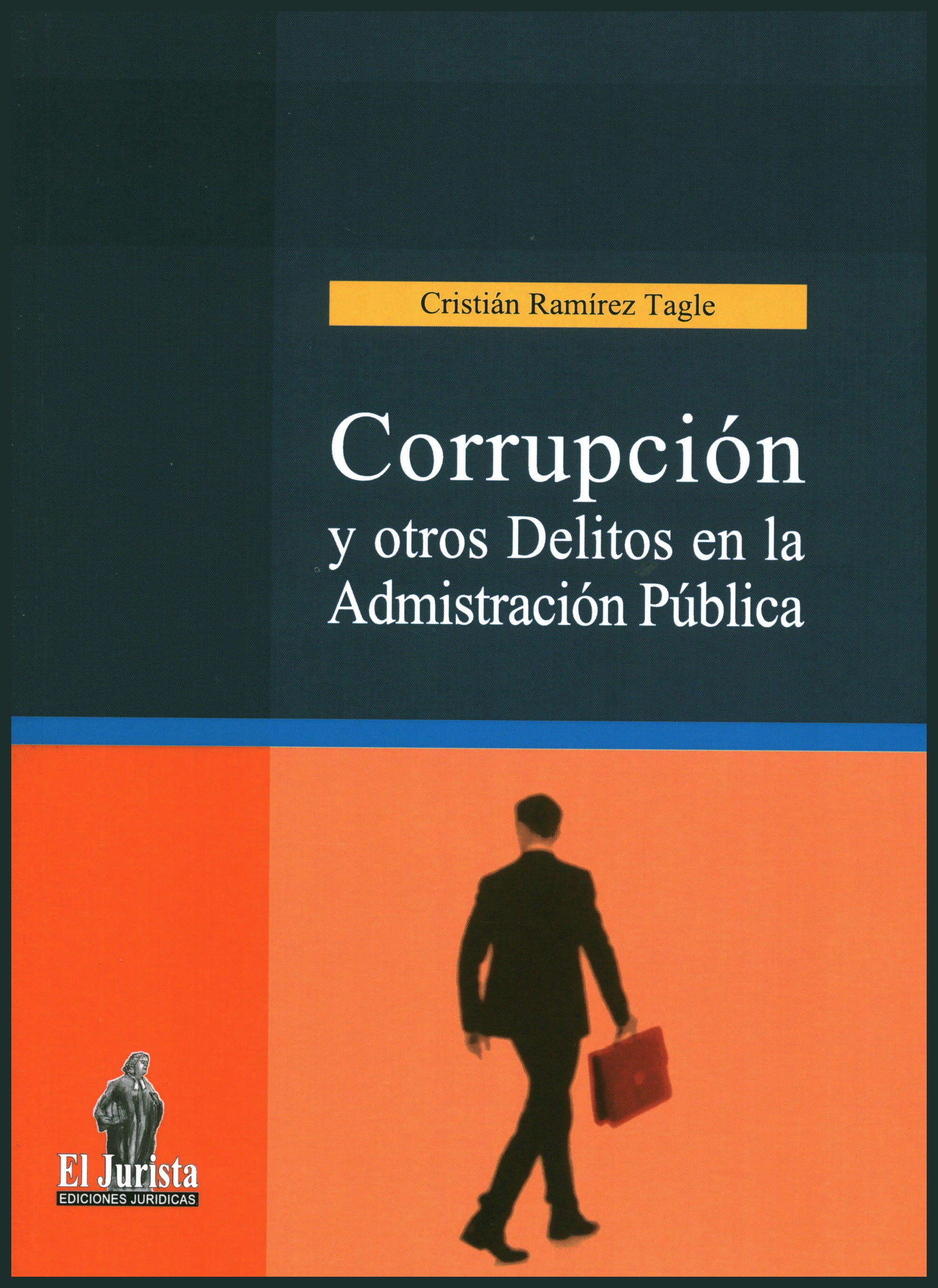 Corrupción y otros delitos en la administración pública. Título V libro II Código penal parrafos n°s 5, 6, 9 y 9 bis