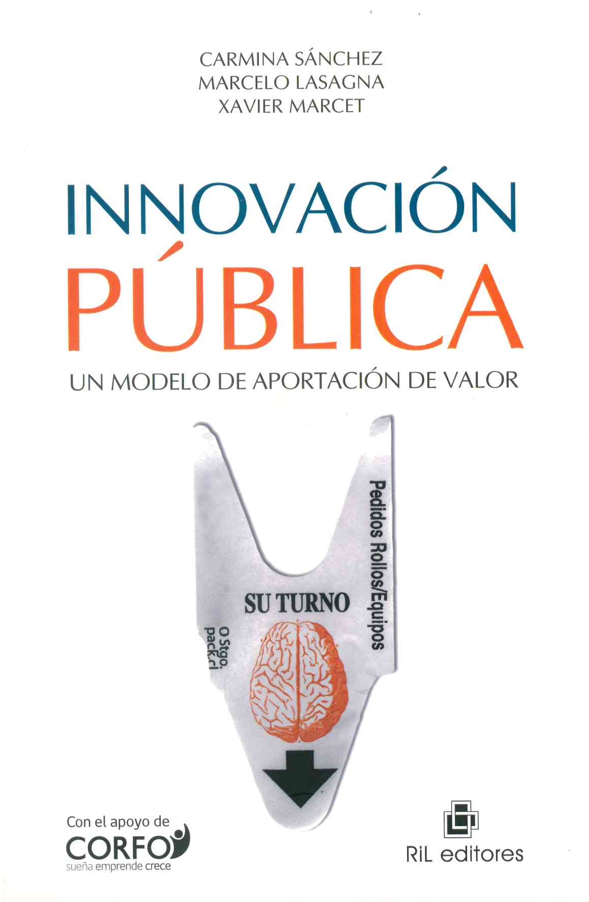 Innovación pública, un modelo de aportación de valor