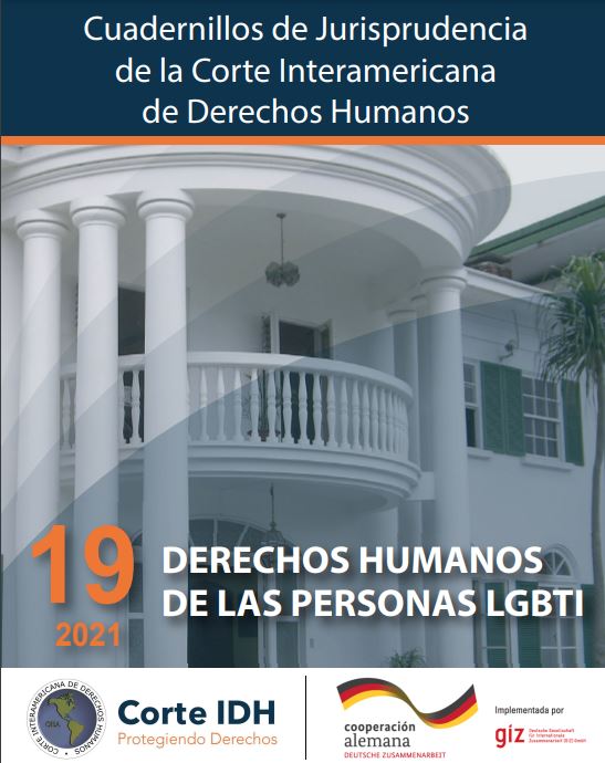Derechos humanos de las personas LGTBI