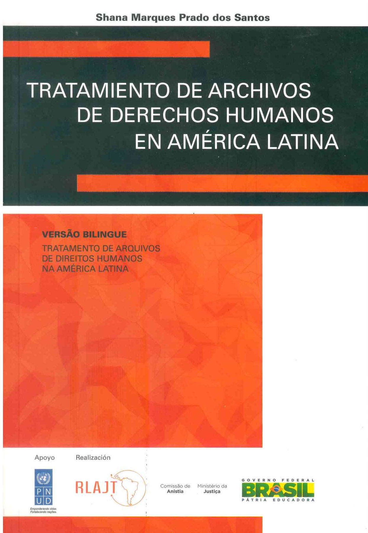 Tratamiento de archivos de derechos humanos en América Latina