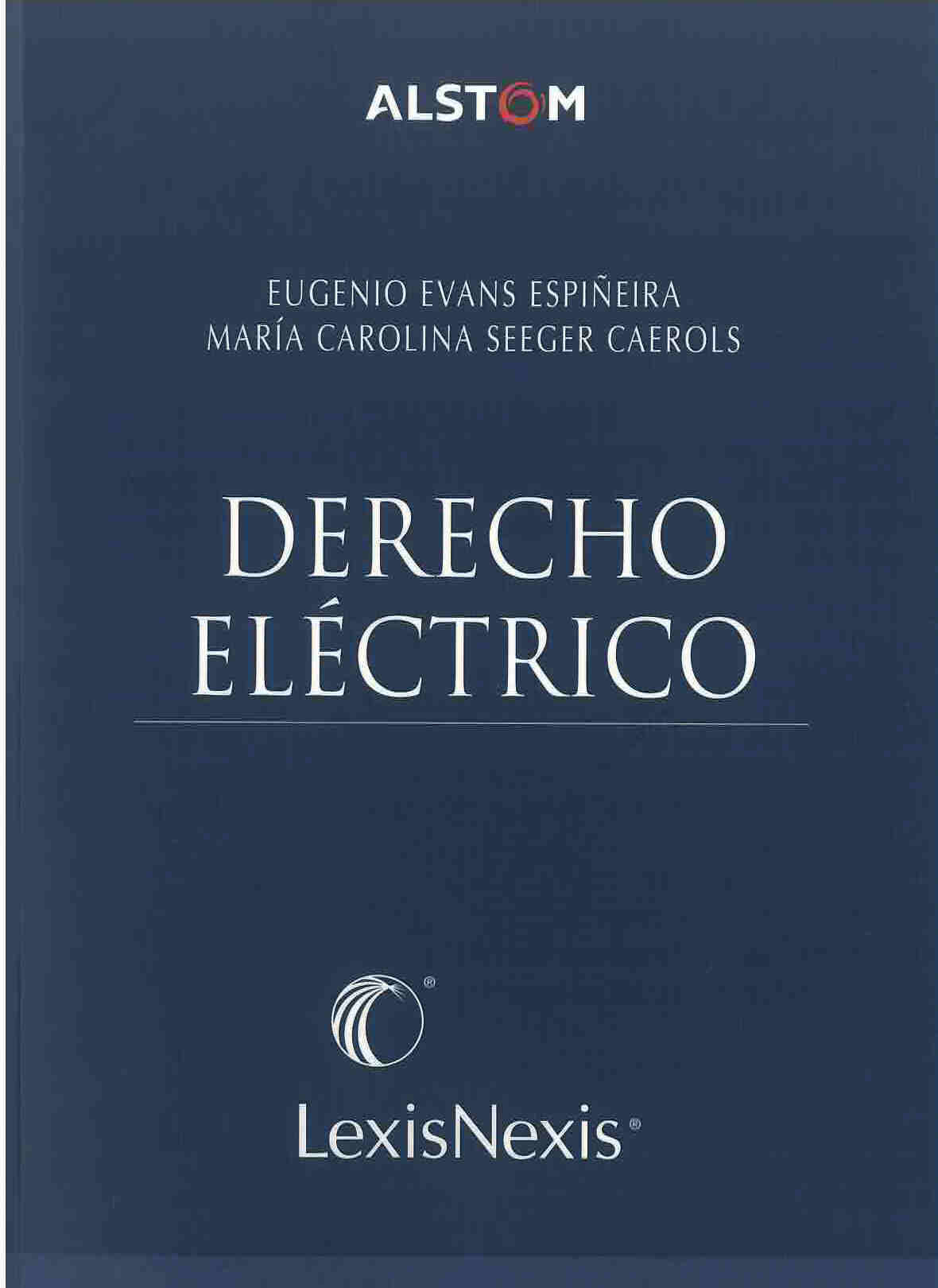 Derecho eléctrico