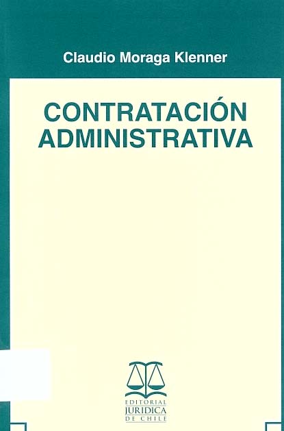 Contratación administrativa
