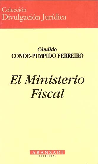 El  ministerio fiscal