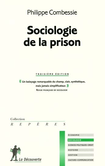 Sociologie de la prison