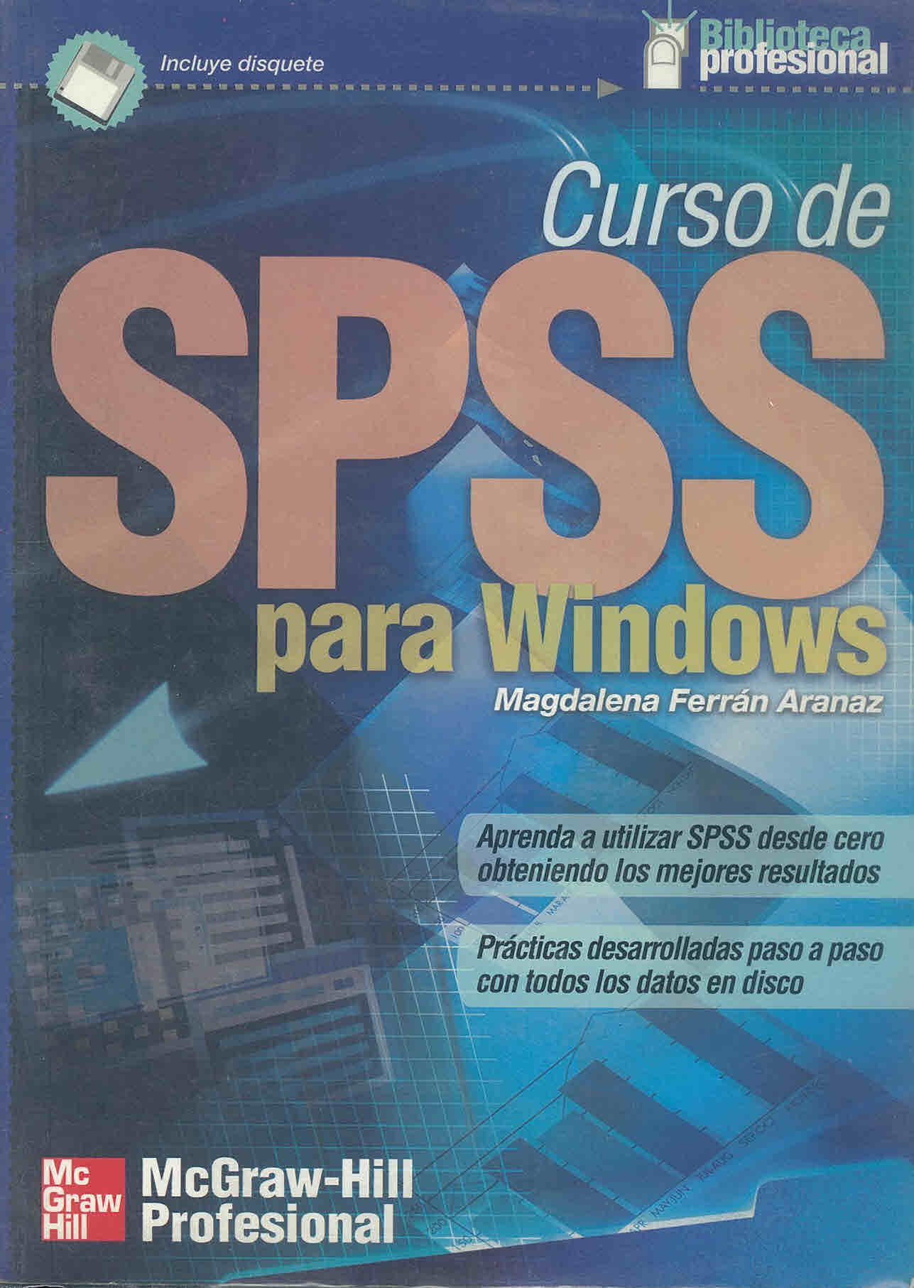 Curso de SPSS para Windows