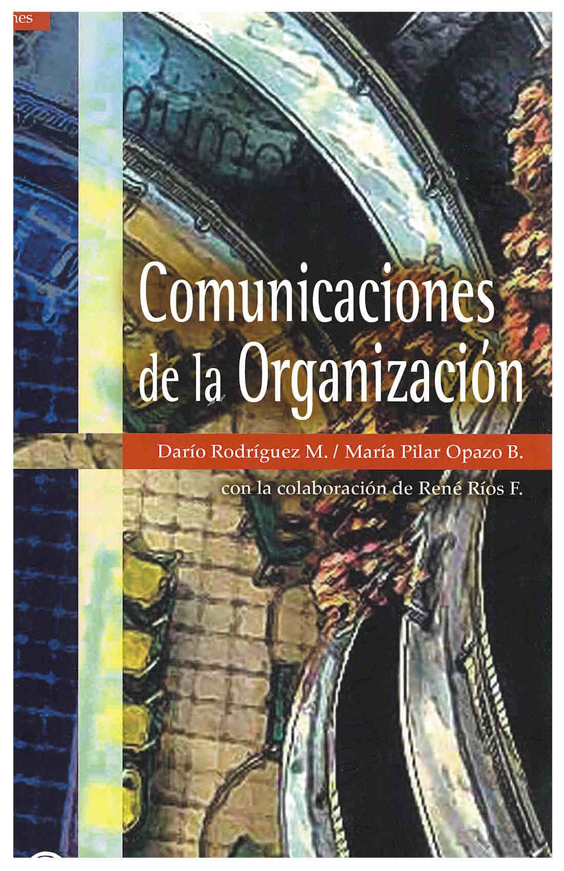 Comunicación de la organización