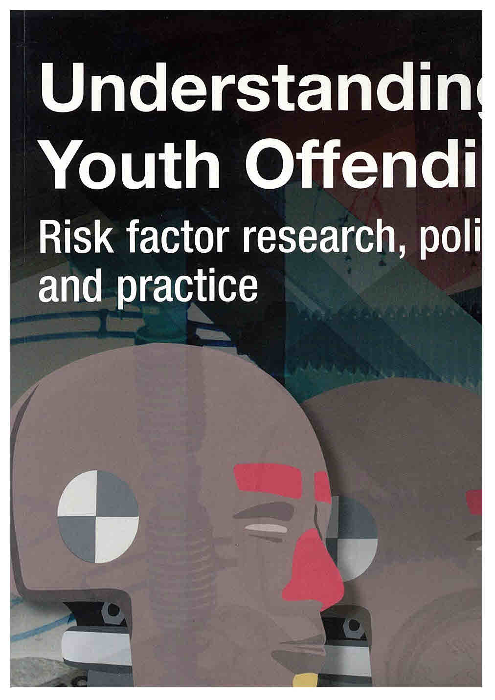 Understanding youth offending. Risk factor research, policy and practice