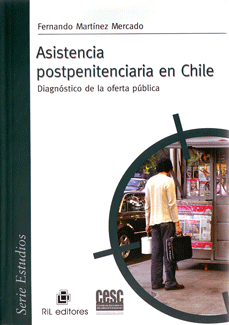 Asistencia Postpenitenciaria en Chile