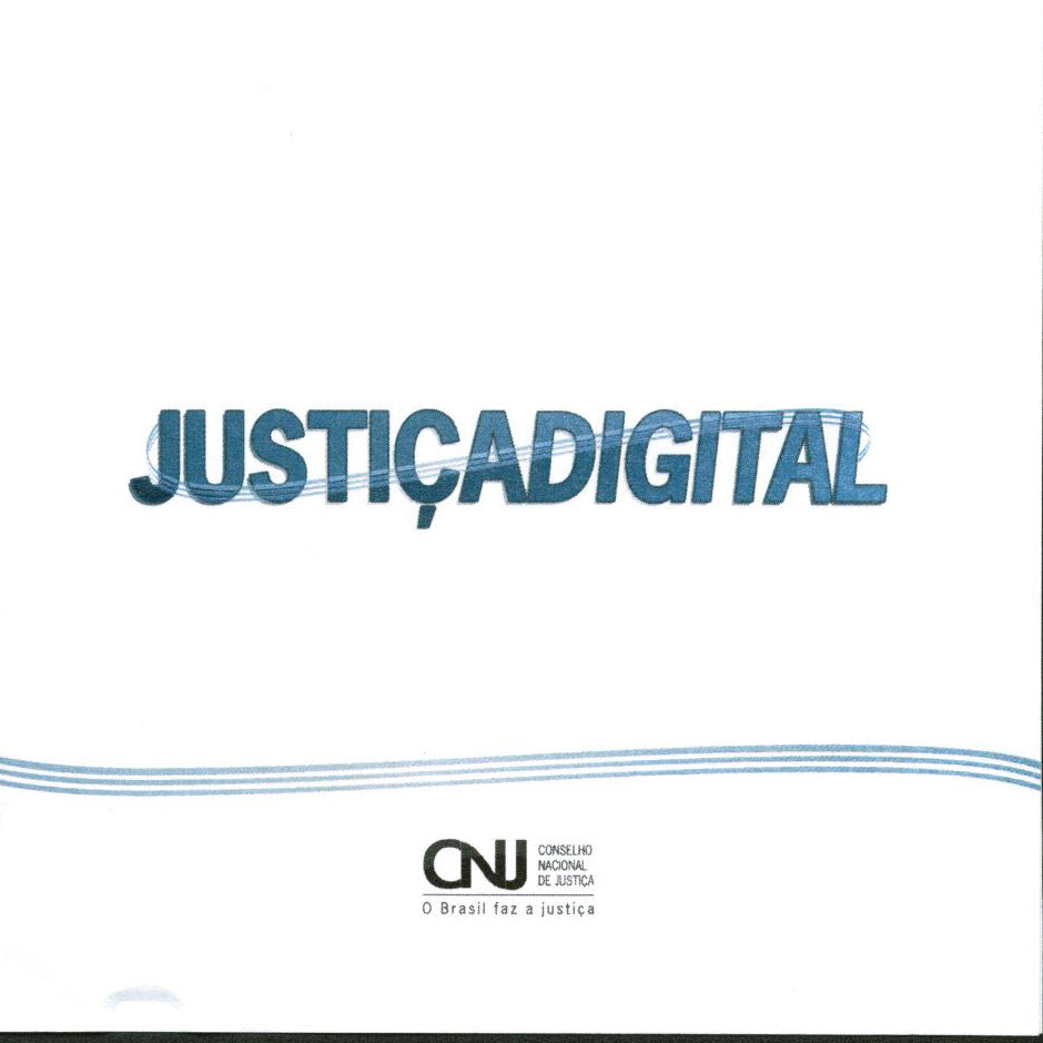 Justicia digital