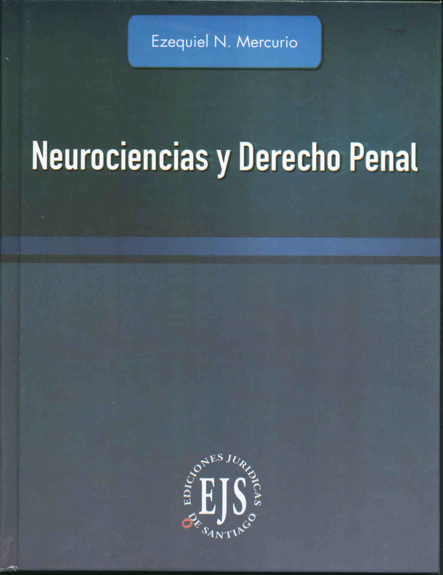 neurociencias y derecho penal