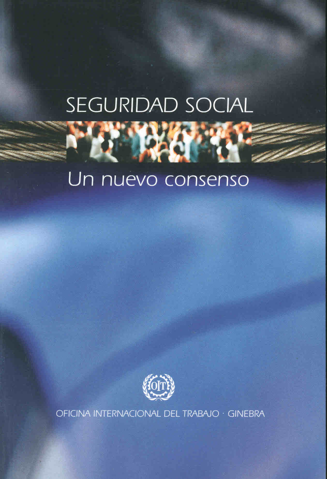 Seguridad social: un nuevo consenso